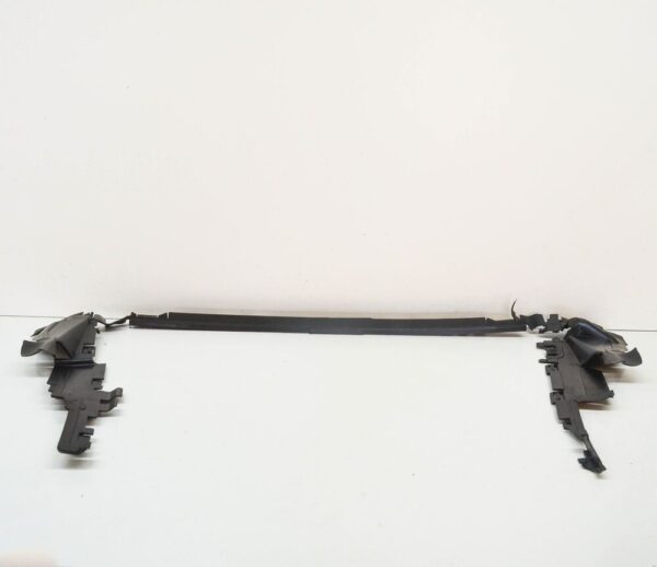A2045052230 - Mercedes-Benz C W204 AMG Cooler Top Air Duct A2045052230 New