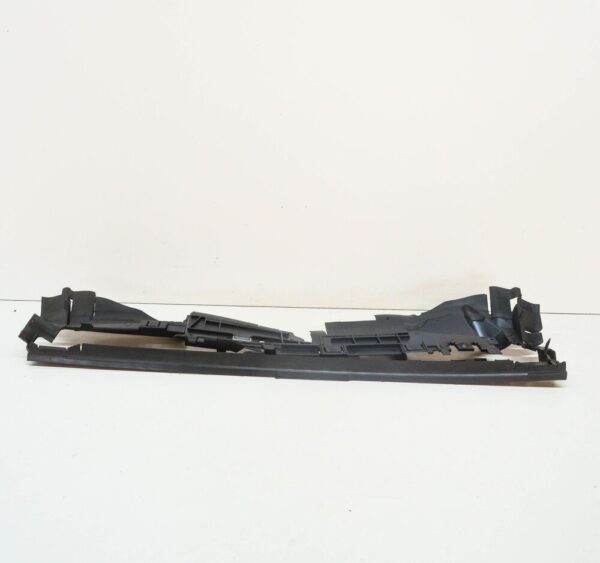 A2045052230 - Mercedes-Benz C W204 AMG Cooler Top Air Duct A2045052230 New
