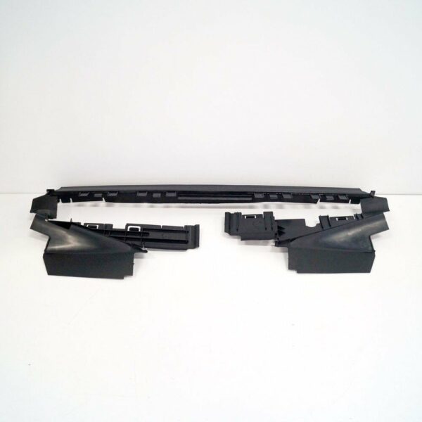 A2045052430 - NEW MERCEDES BENZ C W204 UPPER AIR CHANNEL HEATER A2045052430 GENUINE