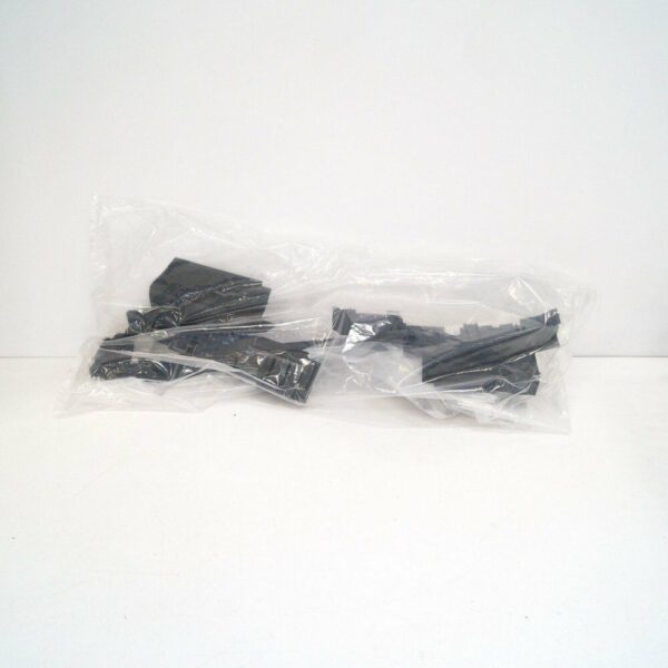 A2045052430 - NEW MERCEDES BENZ C W204 UPPER AIR CHANNEL HEATER A2045052430 GENUINE