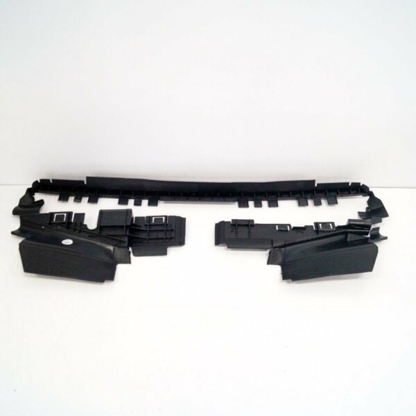 A2045052430 - NEW MERCEDES BENZ C W204 UPPER AIR CHANNEL HEATER A2045052430 GENUINE