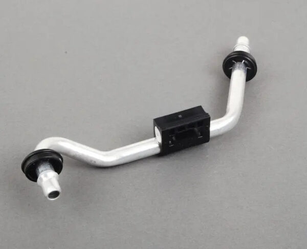 A2045200150 - NEW MB C W204 AMG LOWER COOLER TO LEFT TRANSMISSION OIL LINE A2045200150 08-13