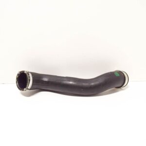 A2045280982 - NEW MERCEDES-BENZ C W204 LEFT SIDE INTERCOOLER HOSE A2045280982 2011 ORIGINAL