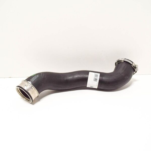 A2045280982 - NEW MERCEDES-BENZ C W204 LEFT SIDE INTERCOOLER HOSE A2045280982 2011 ORIGINAL
