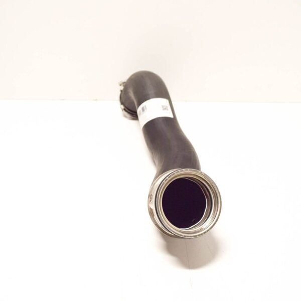 A2045280982 - NEW MERCEDES-BENZ C W204 LEFT SIDE INTERCOOLER HOSE A2045280982 2011 ORIGINAL