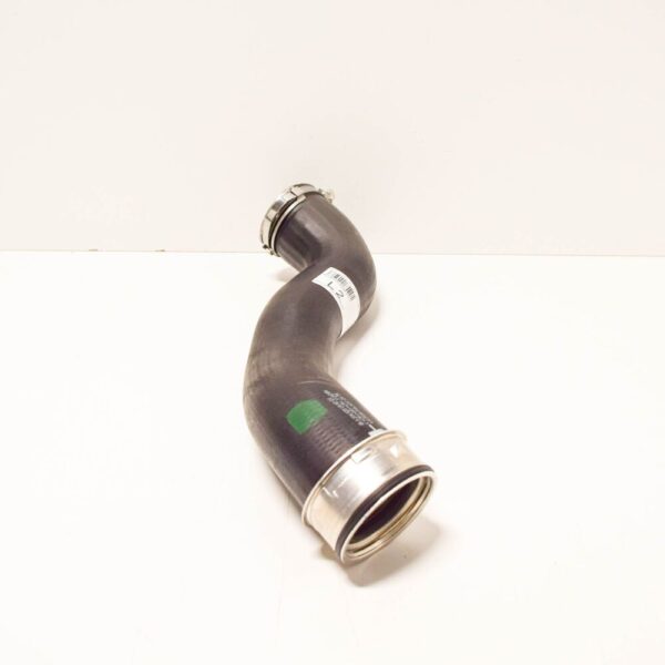A2045280982 - NEW MERCEDES-BENZ C W204 LEFT SIDE INTERCOOLER HOSE A2045280982 2011 ORIGINAL