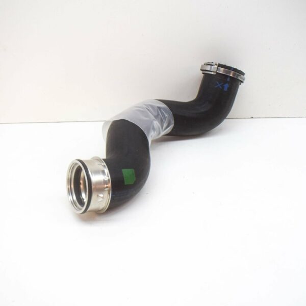 A2045282482 - NEW MERCEDES-BENZ GLK X204 RIGHT SIDE INTERCOOLER HOSE A2045282482 ORIGINAL
