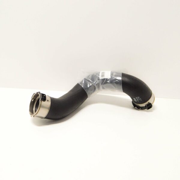 A2045282582 - NEW MERCEDES BENZ C W204 LEFT INTERCOOLER CHARGE HOSE A2045282582 ORIGINAL
