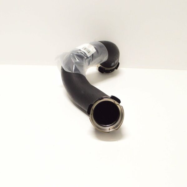 A2045282582 - NEW MERCEDES BENZ C W204 LEFT INTERCOOLER CHARGE HOSE A2045282582 ORIGINAL