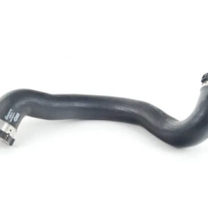 A2045282682 - NEW MERCEDES-BENZ C W204 RIGHT INTERCOOLER HOSE A2045282682 ORIGINAL