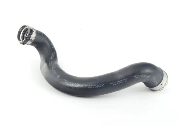 A2045282682 - NEW MERCEDES-BENZ C W204 RIGHT INTERCOOLER HOSE A2045282682 ORIGINAL