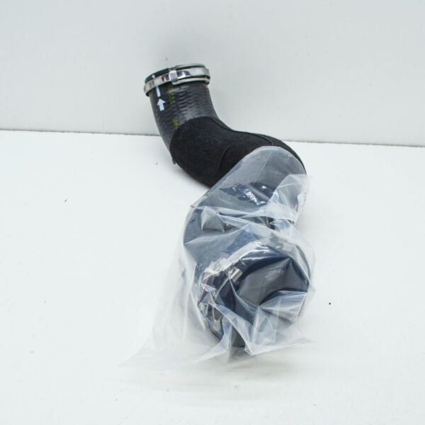 A2045283182 - MB C W204 Left Intercooler Hose Intercooler A2045283182 NEW GENUINE