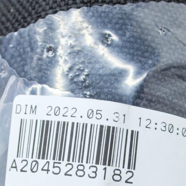 A2045283182 - MB C W204 Left Intercooler Hose Intercooler A2045283182 NEW GENUINE