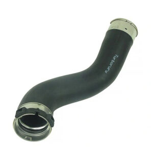 A2045284682 - NEW MERCEDES-BENZ C W204 RIGHT SIDE INTERCOOLER HOSE A2045284682 ORIGINAL