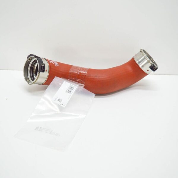 A2045286482 - NEW MERCEDES-BENZ GLK-CLASS X204 RIGHT INTERCOOLER HOSE A2045286482 ORIGINAL