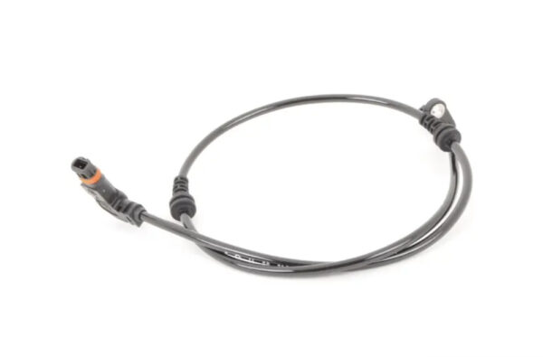 A2045400517 - NEW MB C W204 FRONT AXLE ABS WHEEL SPEED SENSOR A2045400517 ORIGINAL