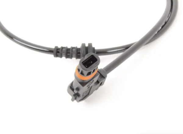 A2045400517 - NEW MB C W204 FRONT AXLE ABS WHEEL SPEED SENSOR A2045400517 ORIGINAL