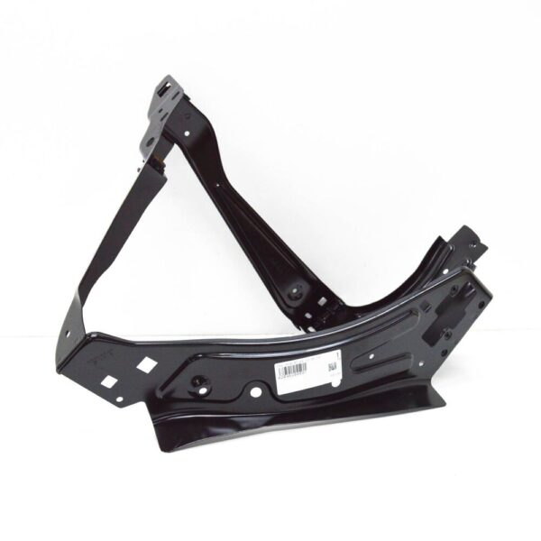 A2046200091 - Mercedes-Benz GLK X204 Mounting Frame for Left Headlight A2046200091 NEW