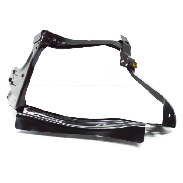 A2046200091 - Mercedes-Benz GLK X204 Mounting Frame for Left Headlight A2046200091 NEW