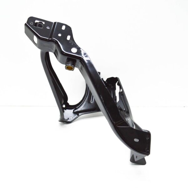 A2046200091 - Mercedes-Benz GLK X204 Mounting Frame for Left Headlight A2046200091 NEW