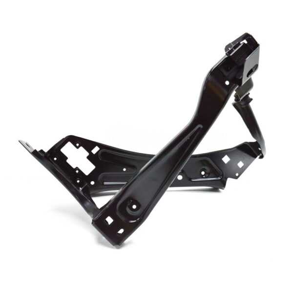 A2046200091 - Mercedes-Benz GLK X204 Mounting Frame for Left Headlight A2046200091 NEW