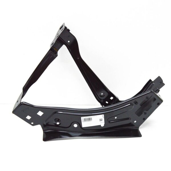 A2046200091 - Mercedes-Benz GLK X204 Mounting Frame for Left Headlight A2046200091 NEW