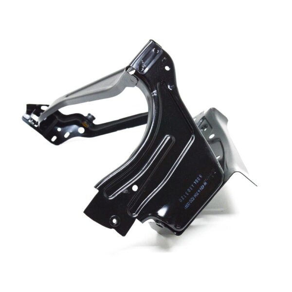 A2046200091 - Mercedes-Benz GLK X204 Mounting Frame for Left Headlight A2046200091 NEW