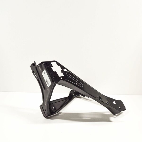 A2046200891 - NEW MERCEDES-BENZ GLK-CLASS X204 RIGHT HEADLIGHT MOUNT PLATE A2046200891