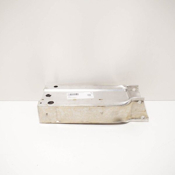 A2046201695 - NEW MERCEDES-BENZ GLK-CLASS X204 BUMPER REINFORCEMENT RIGHT SIDE A2046201695