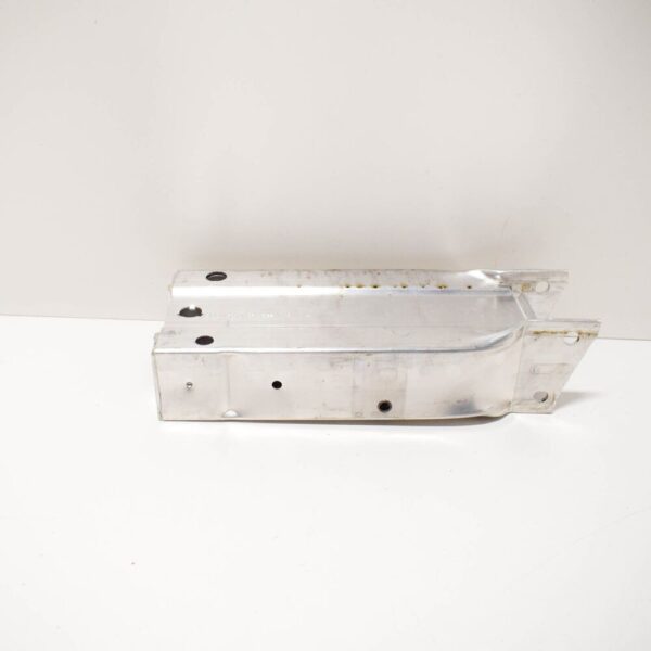 A2046201695 - NEW MERCEDES-BENZ GLK-CLASS X204 BUMPER REINFORCEMENT RIGHT SIDE A2046201695