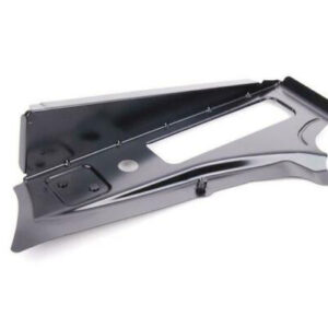 A2046300560 - NEW MERCEDES-BENZ C W204 REAR LEFT FENDER S|IDE PANEL TRIM A2046300560 ORIGINAL