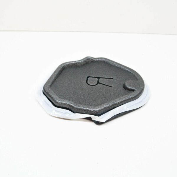 A2046360298 - NEW MERCEDES-BENZ C W204 FRONT RIGHT DOOR SIDEWALL SEAL A2046360298 ORIGINAL