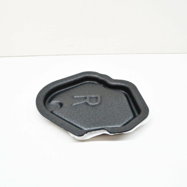 A2046360298 - NEW MERCEDES-BENZ C W204 FRONT RIGHT DOOR SIDEWALL SEAL A2046360298 ORIGINAL