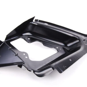 A2046372544 - NEW MERCEDES-BENZ C W204 REAR LEFT FENDER STIFFENING A2046372544 ORIGINAL