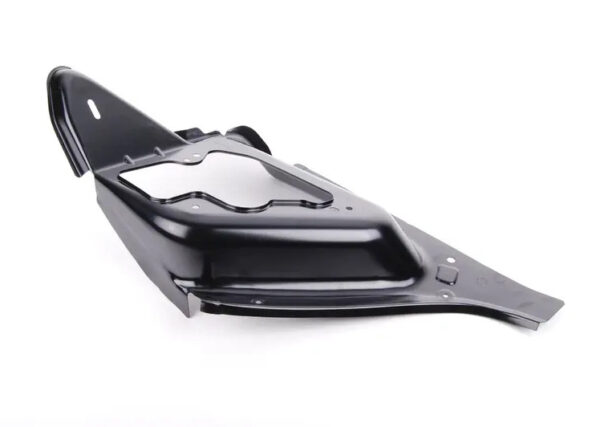 A2046372544 - NEW MERCEDES-BENZ C W204 REAR LEFT FENDER STIFFENING A2046372544 ORIGINAL