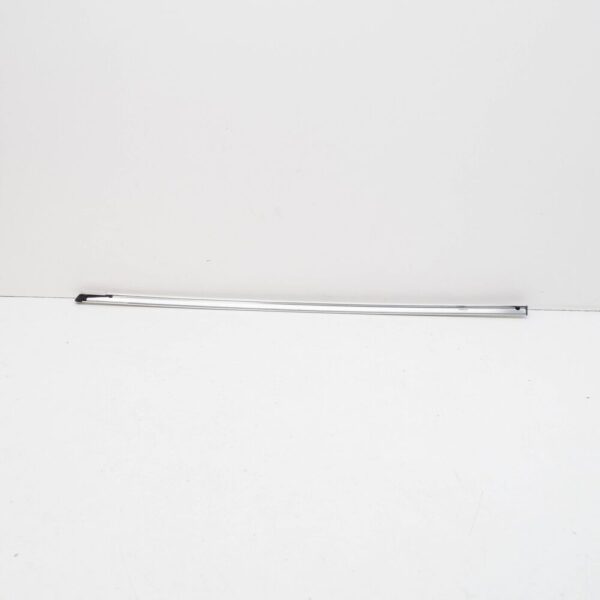 A2046700722 - MERCEDES-BENZ C W204 Rear Left Side Window Trim A2046700722 NEW