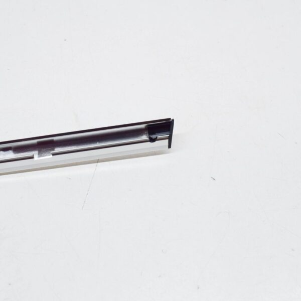 A2046700722 - MERCEDES-BENZ C W204 Rear Left Side Window Trim A2046700722 NEW