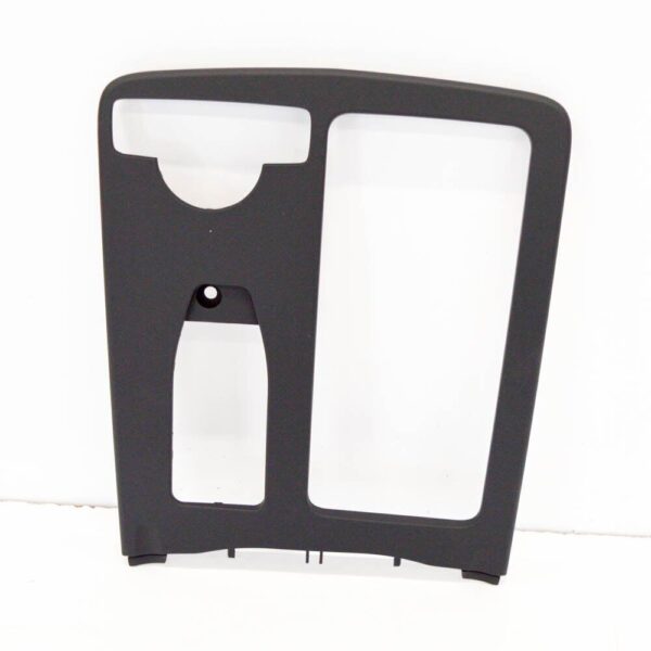 A2046800107649H - Mercedes Benz C W204 Center Console Trim Cover A2046800107649H LHD GENUINE NEW +