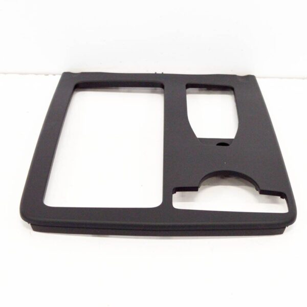 A2046800107649H - Mercedes Benz C W204 Center Console Trim Cover A2046800107649H LHD GENUINE NEW +