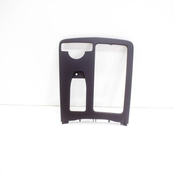 A20468001079H44 - MERCEDES BENZ C W204 Center Console Cover Trim LHD A2046800107649H44 NEW OEM