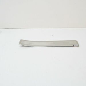 A2046800335 - NEW MERCEDES-BENZ C W204 REAR LEFT OUTSIDE ENTRANCE RAIL A2046800335