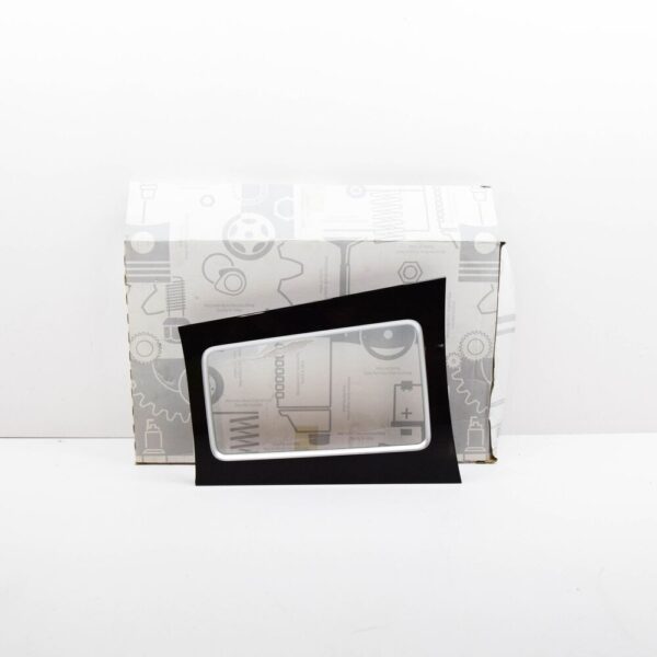 A2046800836 - Mercedes-Benz GLK X204 shift backdrop cover A2046800836 NEW ORIGINAL