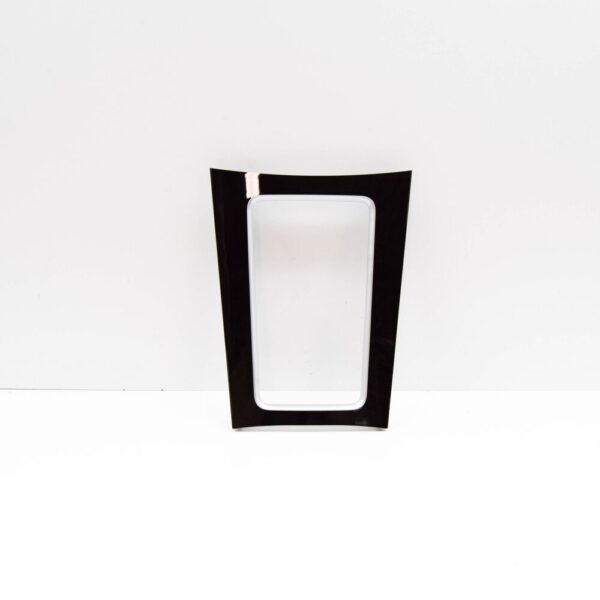 A2046800836 - Mercedes-Benz GLK X204 shift backdrop cover A2046800836 NEW ORIGINAL