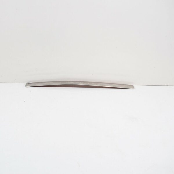 A2046804935 - NEW MERCEDES-BENZ C W204 AMG FRONT DOOR SILL PLATE A2046804935