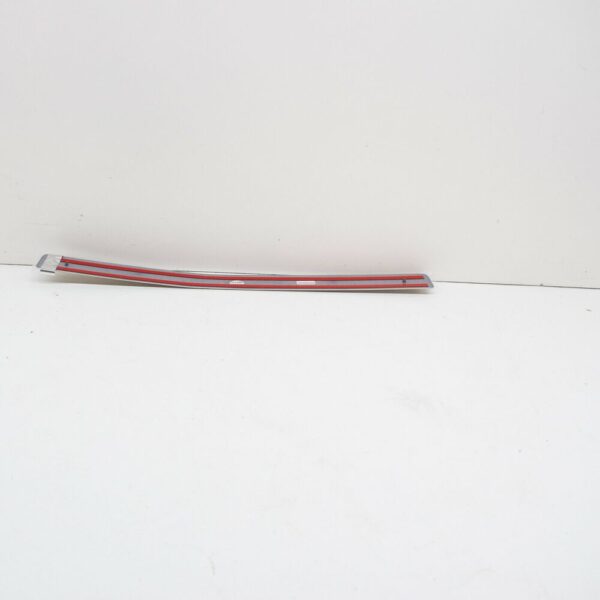 A2046804935 - NEW MERCEDES-BENZ C W204 AMG FRONT DOOR SILL PLATE A2046804935