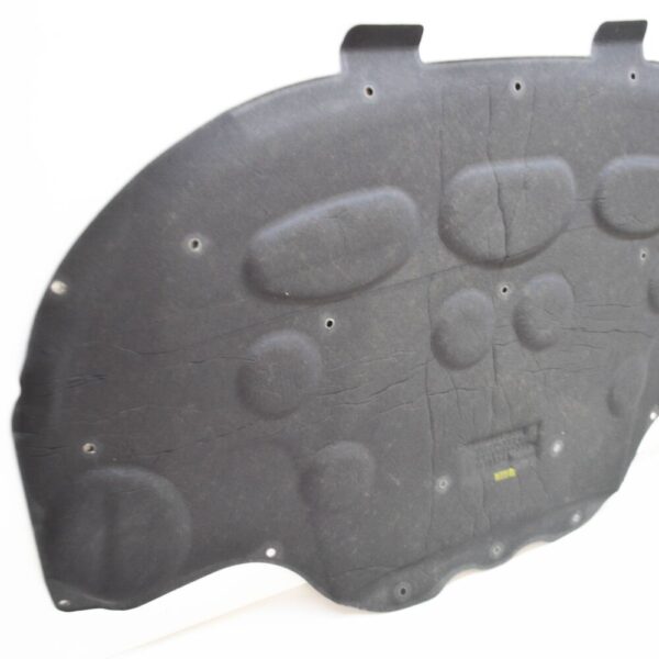 A2046820226 - Mercedes-Benz C W204 AMG bonnet insulation A2046820226 NEW original