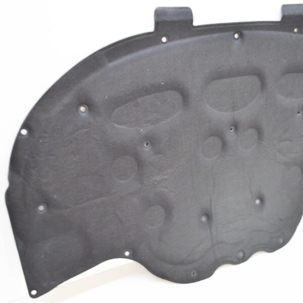 A2046820226 - Mercedes-Benz C W204 AMG bonnet insulation A2046820226 NEW original