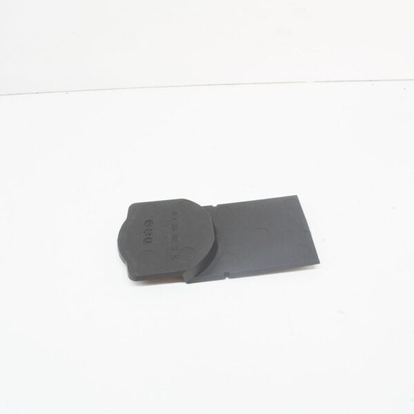 A2046830294 - Mercedes-Benz C W204 Center Console Insert LHD A2046830294 NEW Original