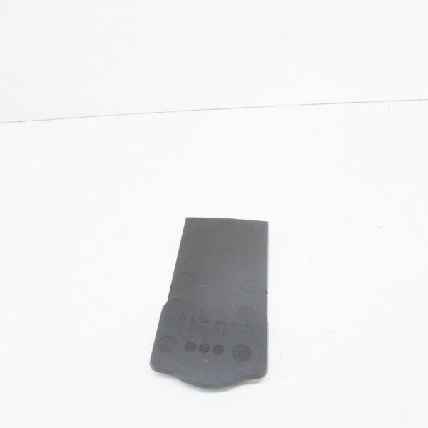 A2046830294 - Mercedes-Benz C W204 Center Console Insert LHD A2046830294 NEW Original