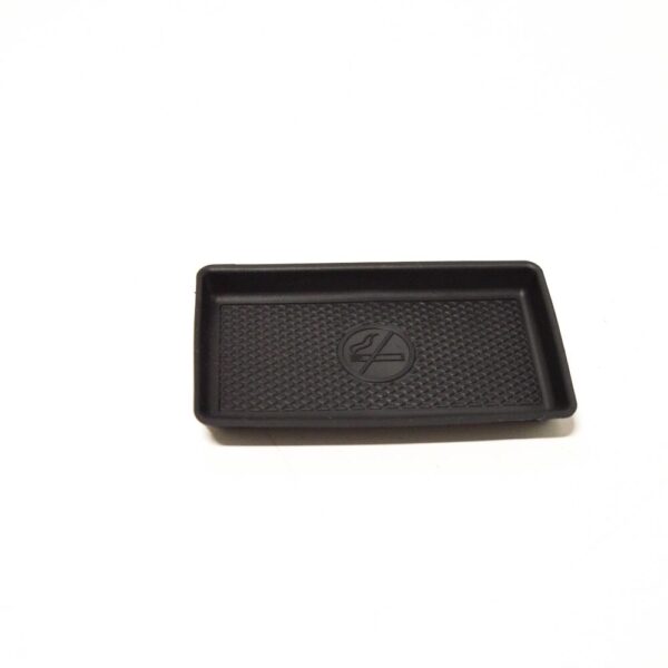 A2046830594 - MB C W204 Ashtray Insert Black Pad A2046830594 NEW GENUINE